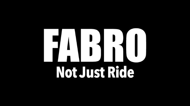 法博國際貿易有限公司 - Cycling FABRO