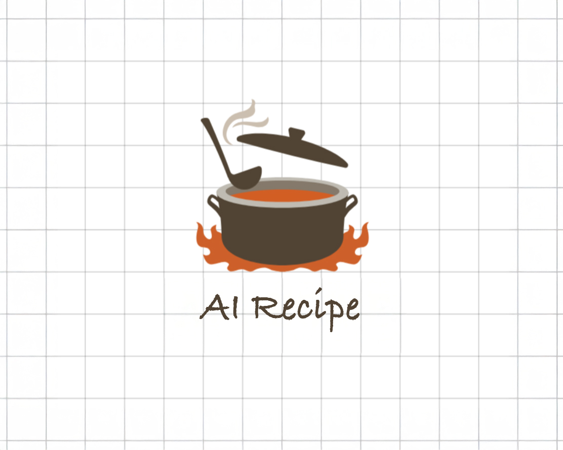 AI Recipe 烹飪小助手