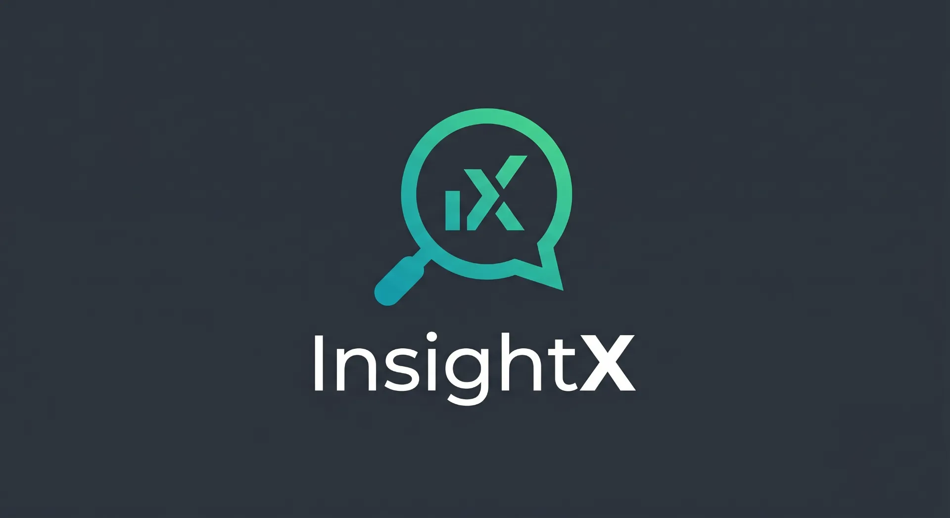 InsightX — AI 驅動的顧客意見洞察平台